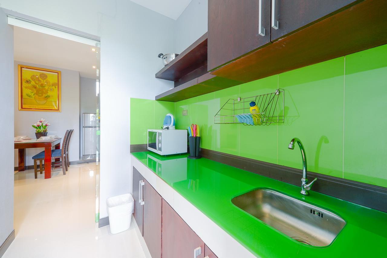 Nice Residence Hotel Huahin - Sha Extra Plus Bagian luar foto