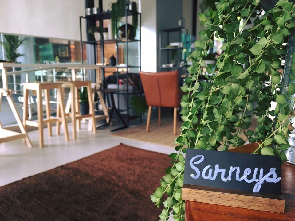 Nice Residence Hotel Huahin - Sha Extra Plus Bagian luar foto
